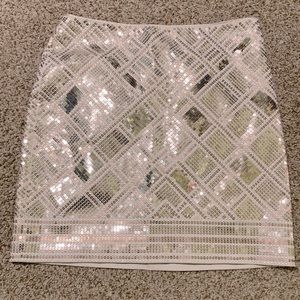 💎Sequins Skirt💎